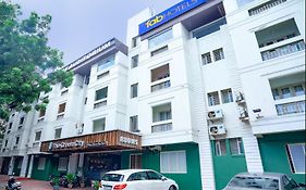 Fabhotel The Green City - Central Railway Station